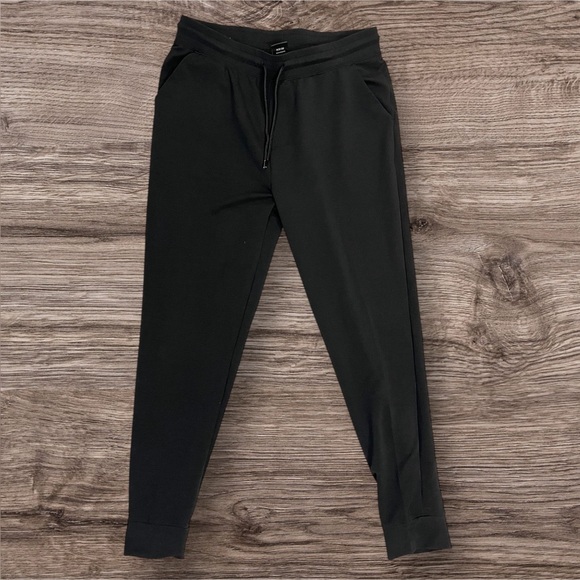 Athletic Works Other - Athletic Works Men’s Black Joggers